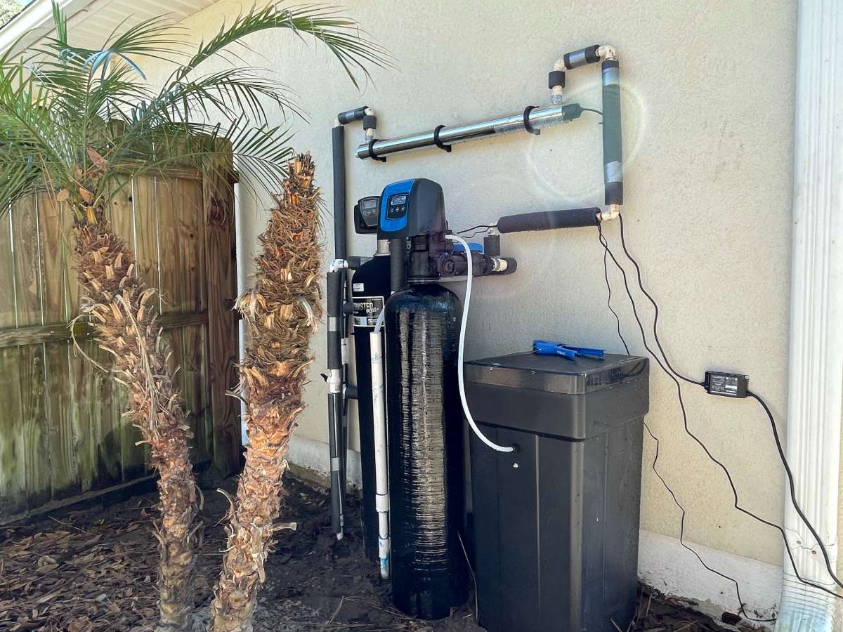 Water Conditioning 089