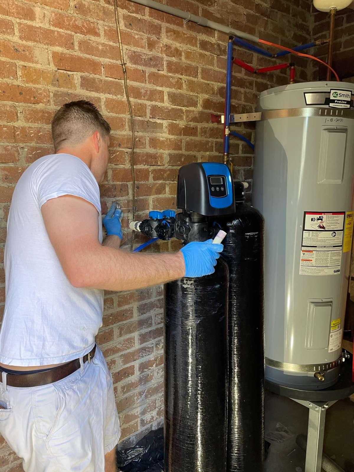 Water Conditioning 094