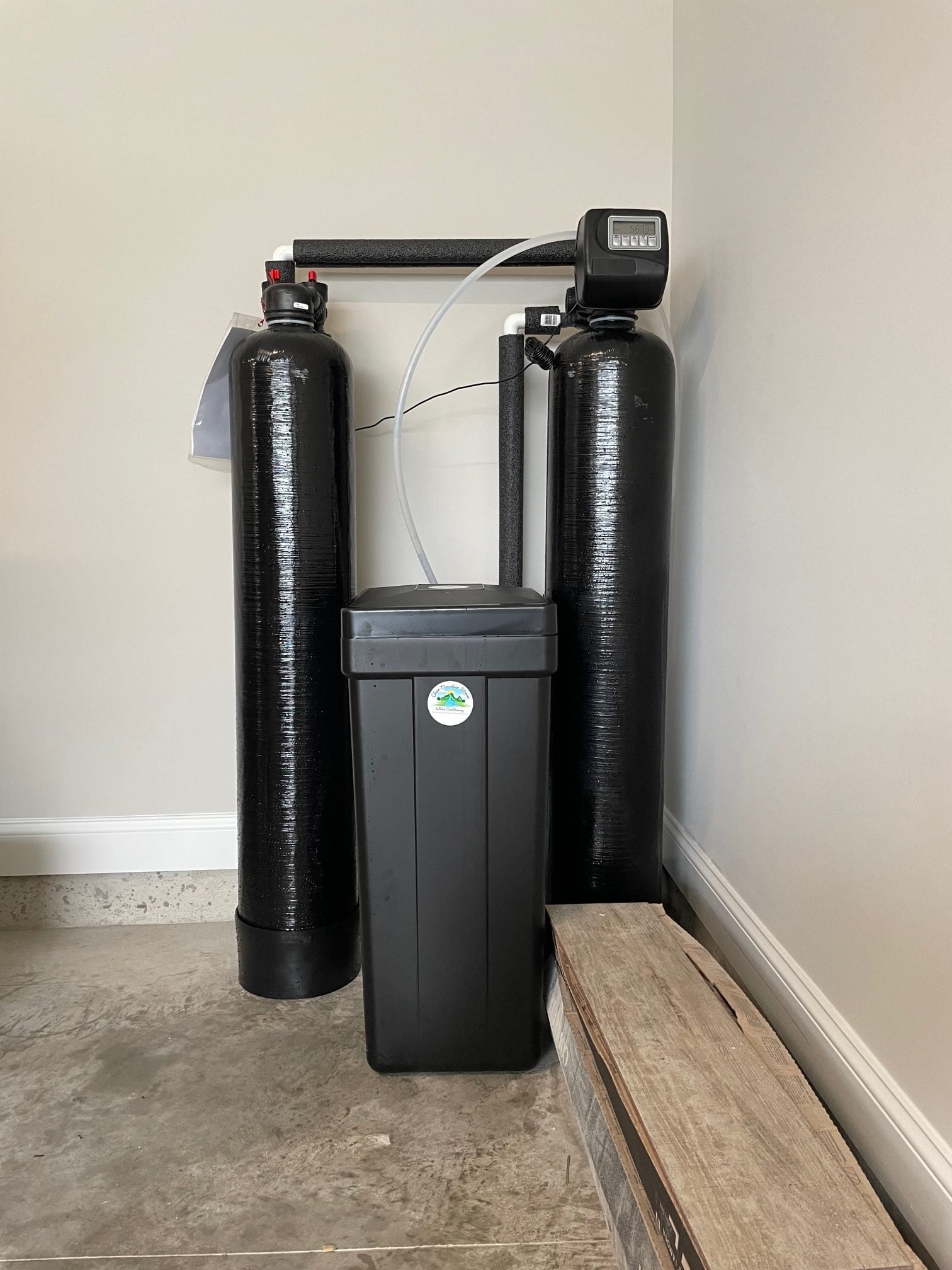 Clear Mountain Stream (10)