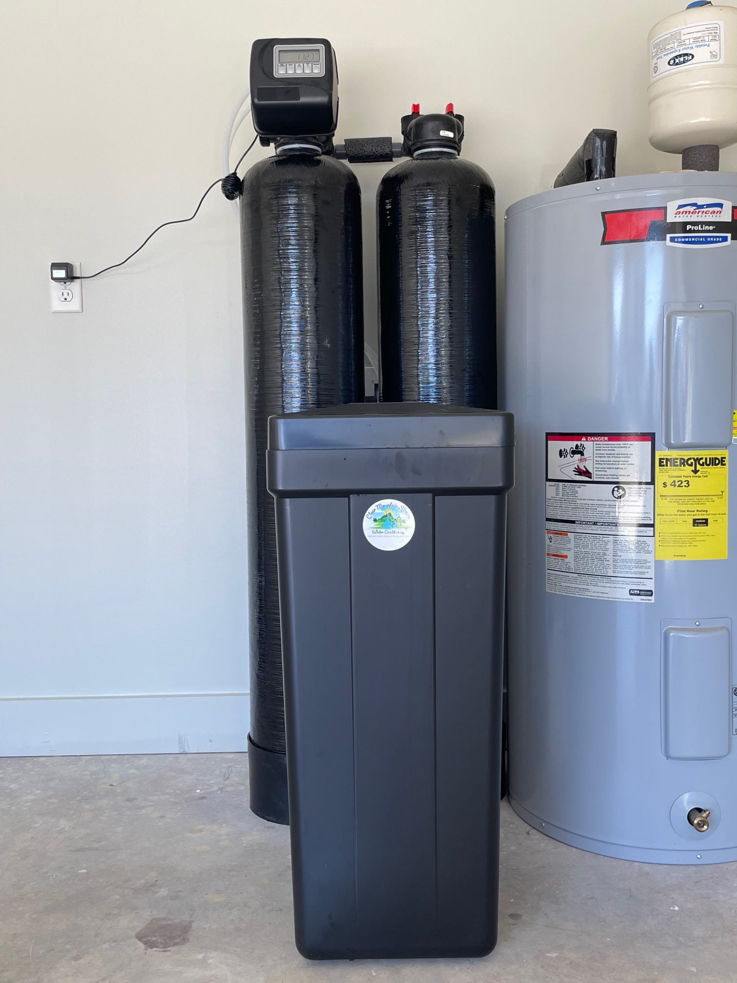 Clear Mountain Stream (11)