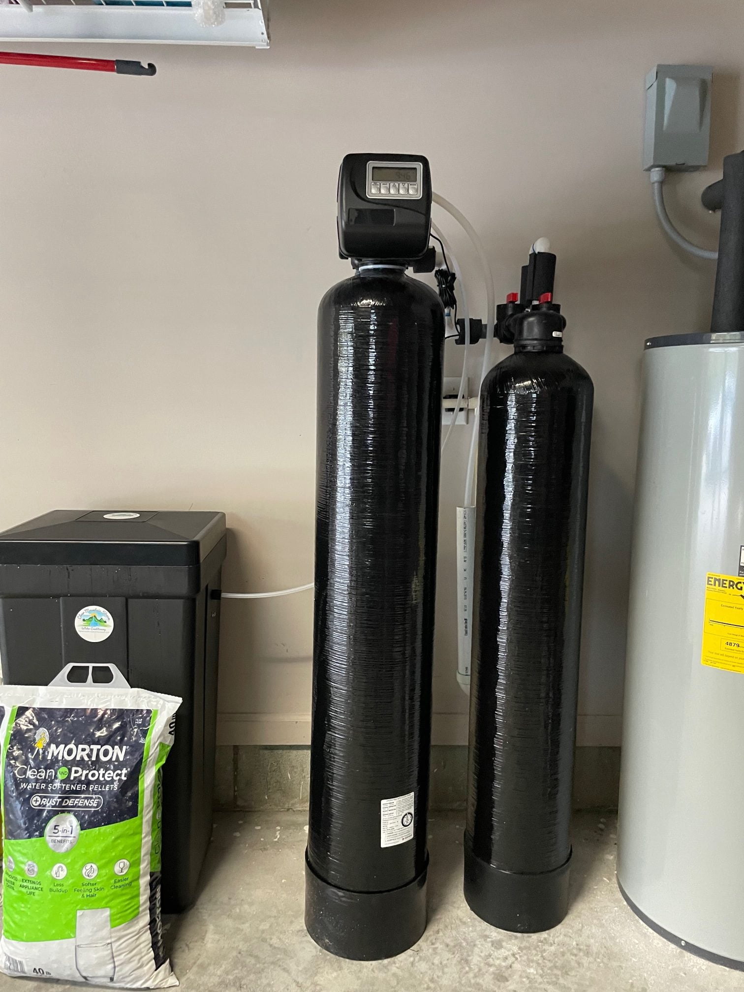 Clear Mountain Stream (7)