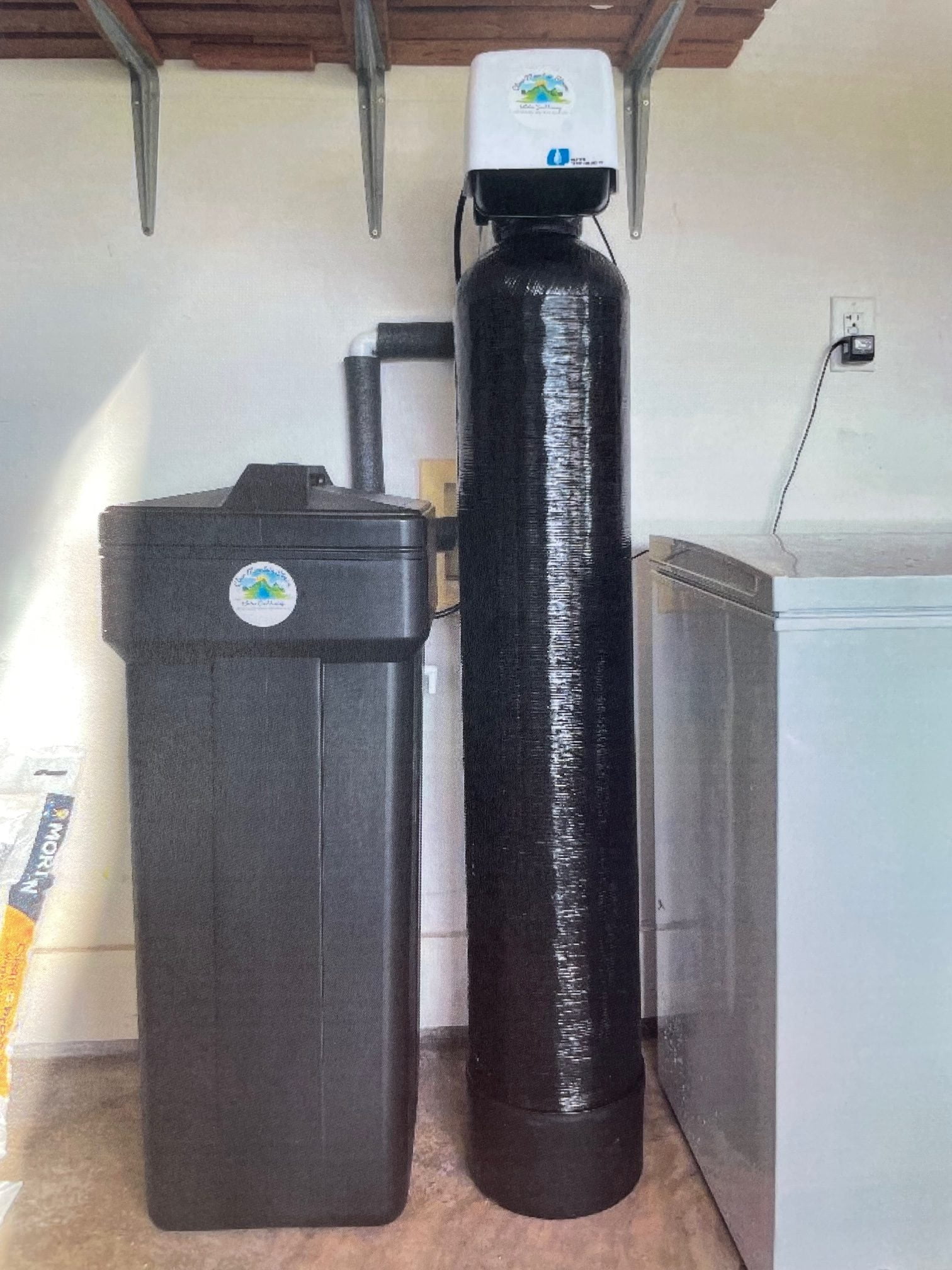 Clear Mountain Stream (8)