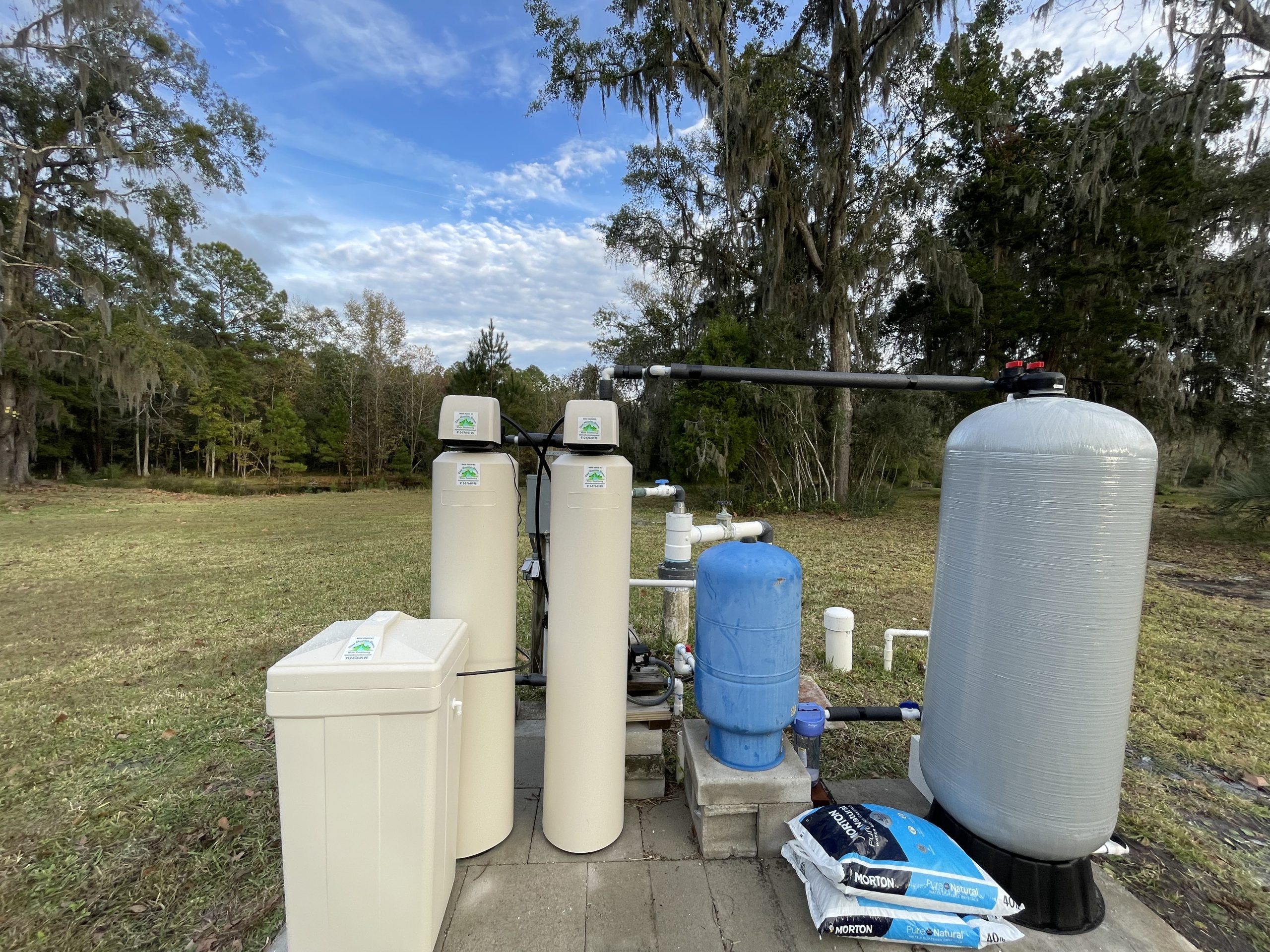 Andy Casey 120125 Install