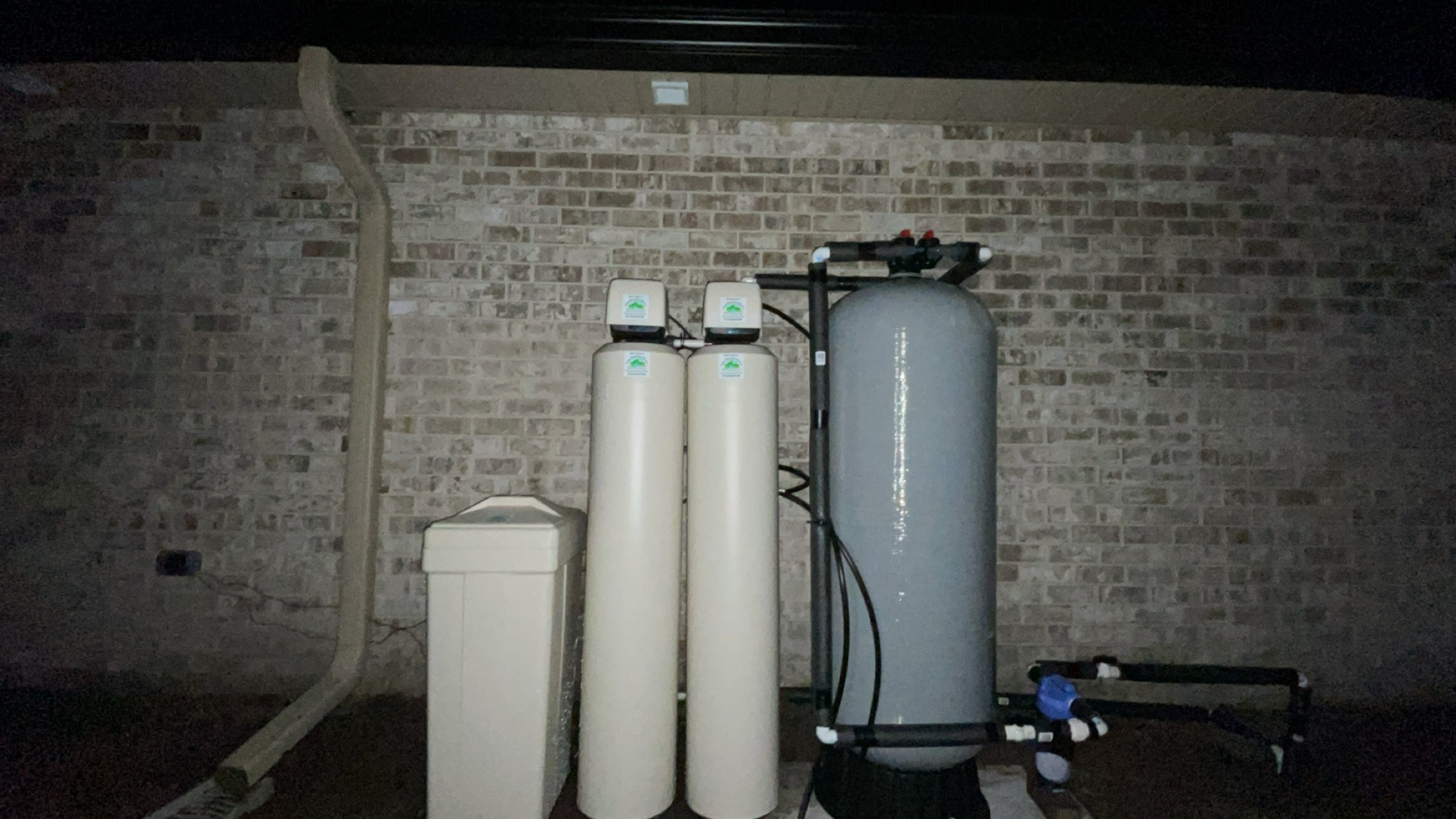 Don Yeiter 12825 Install