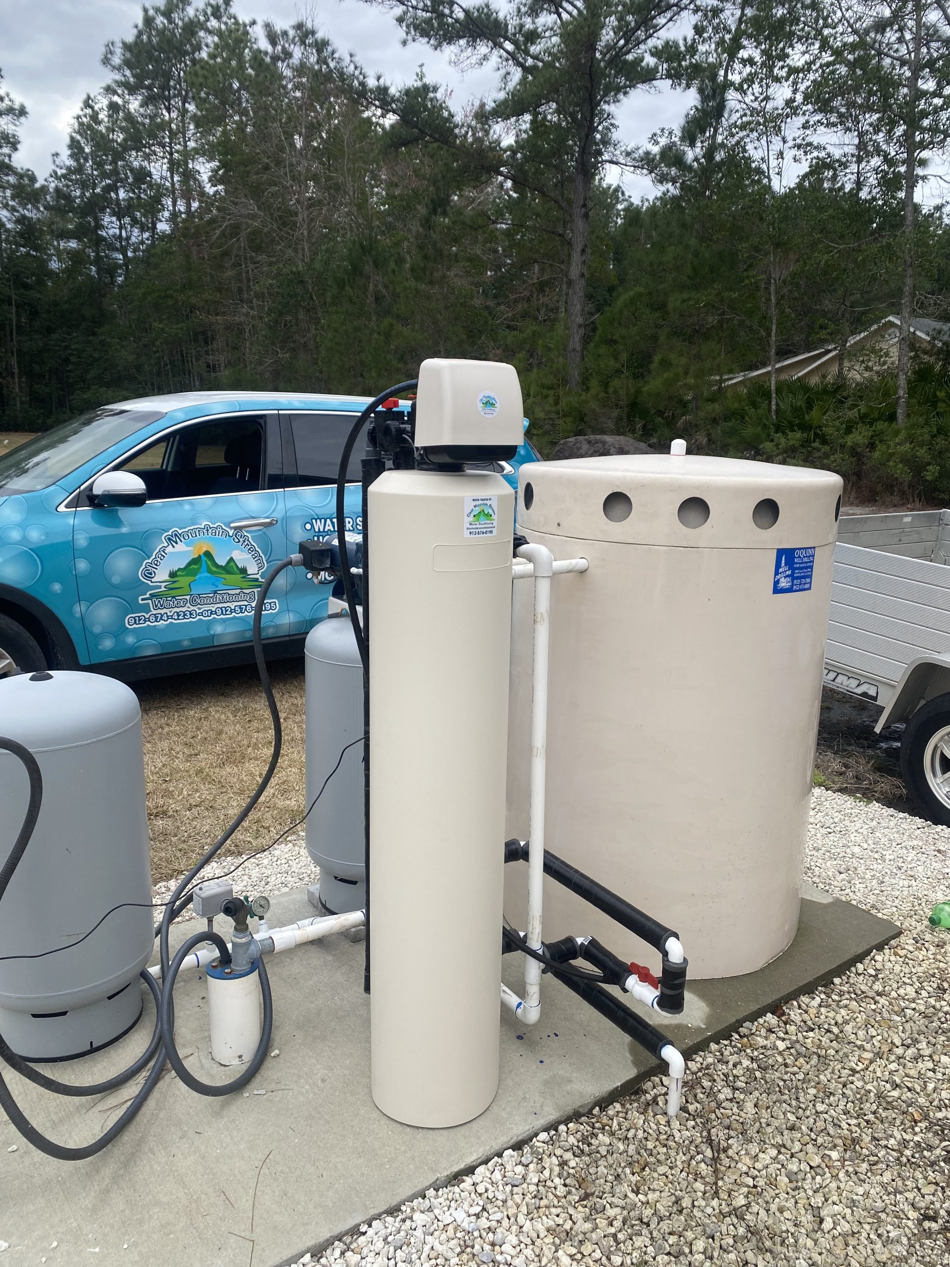 Gary Castella 021826 Install